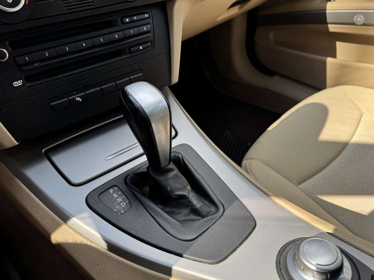 BMW 320, 2.0 l., universalas