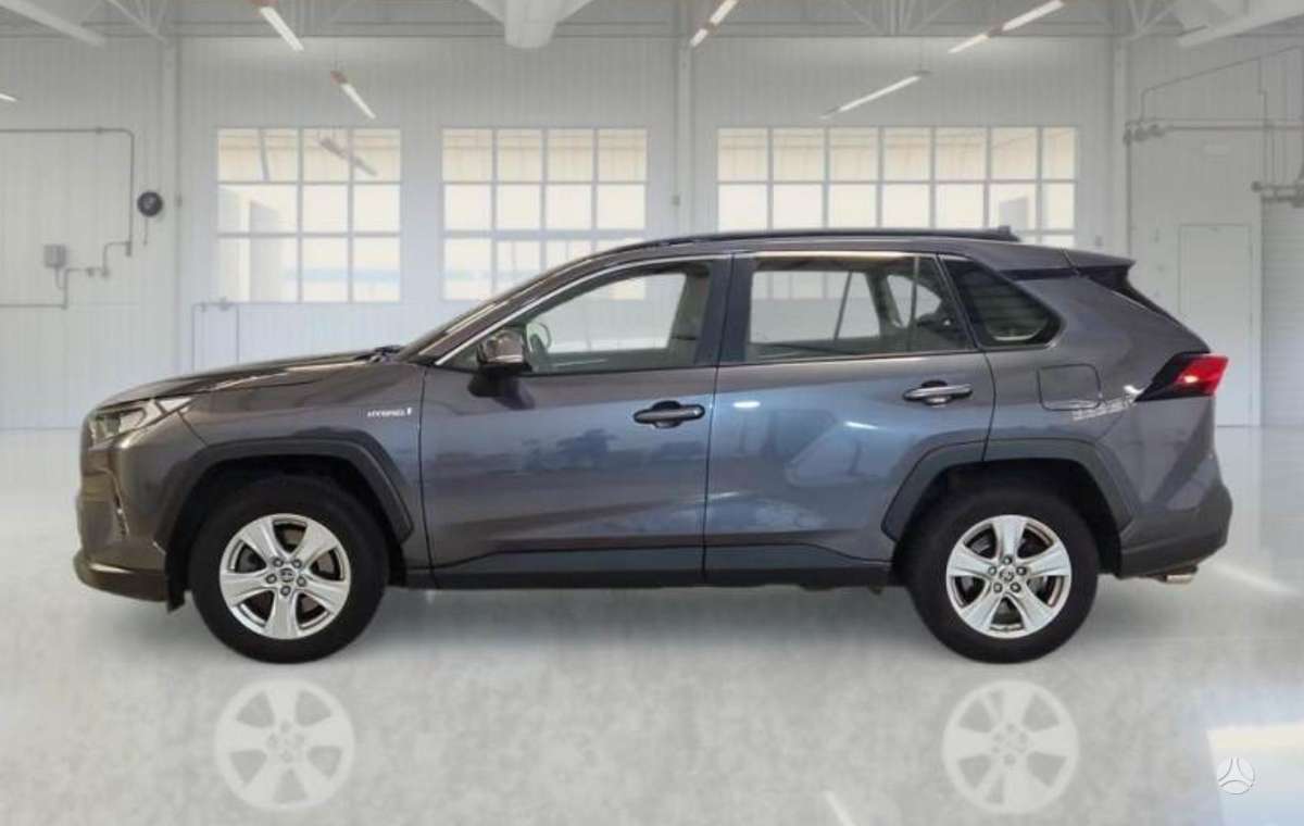 Toyota RAV4 - 3