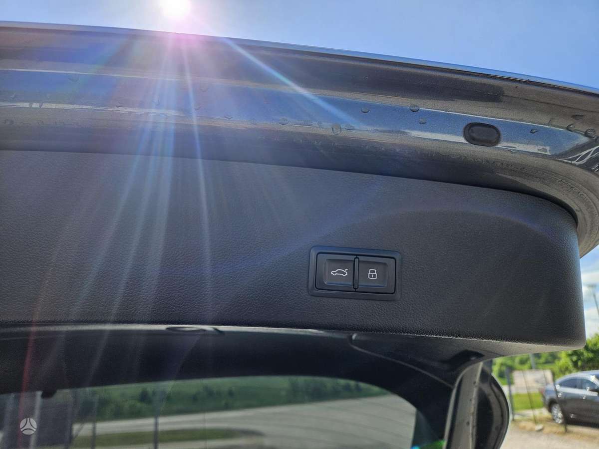 Audi A6, 3.0 l., Универсал