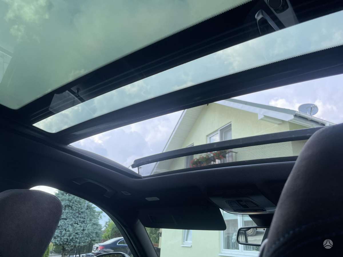 BMW 320, 2.0 l., Универсал