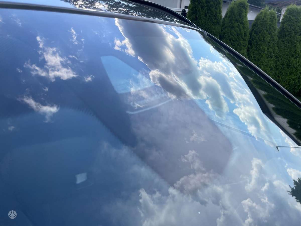 BMW 320, 2.0 l., wagon