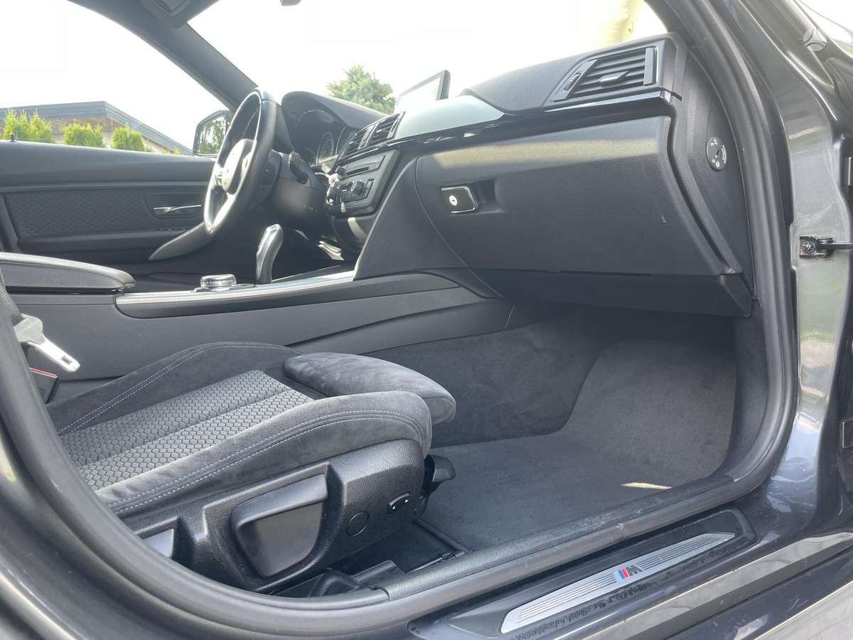 BMW 320, 2.0 l., Универсал