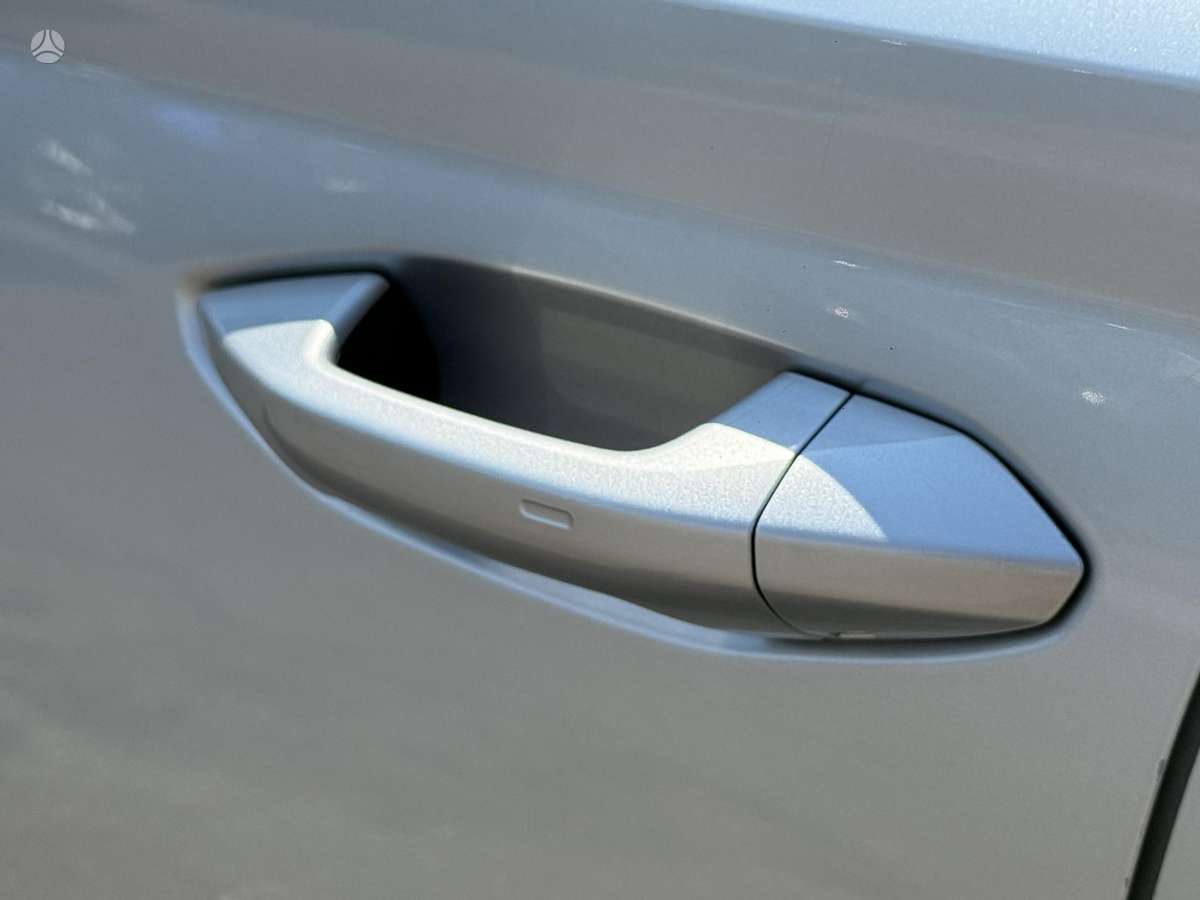 Skoda Octavia, 2.0 l., Универсал