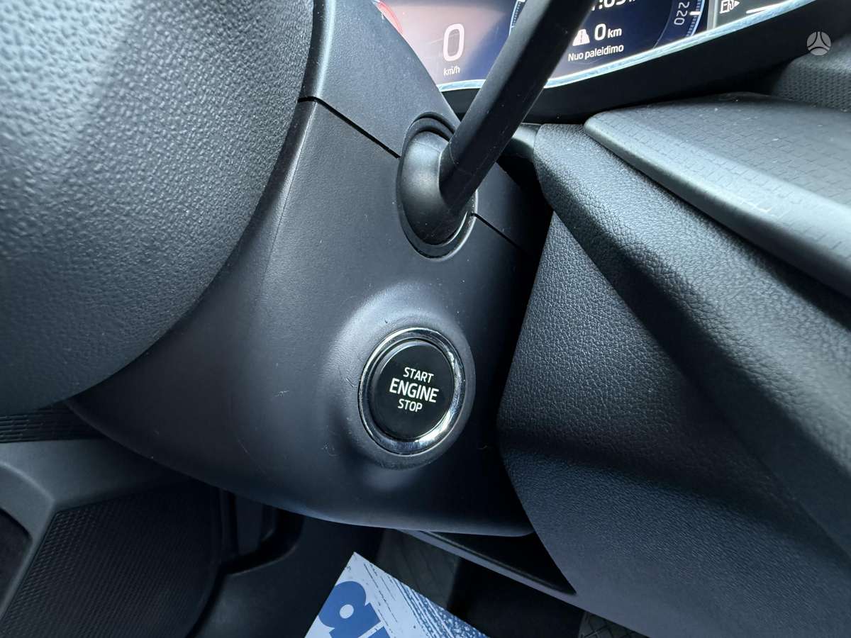 Skoda Octavia, 2.0 l., Универсал