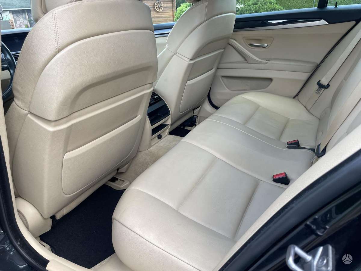 BMW 525, 3.0 l., wagon
