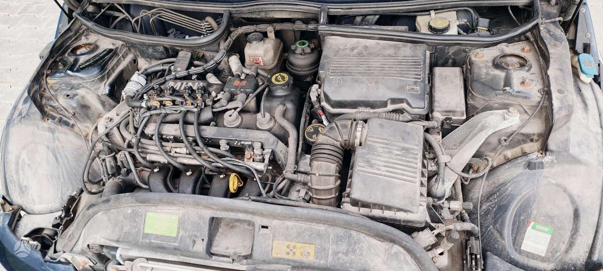 Mini Cooper, 1.6 l., Хэтчбек