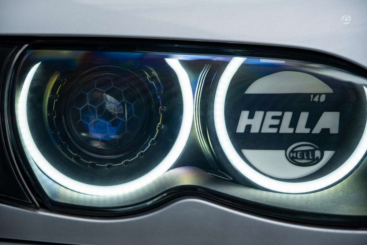BMW 320, 2.0 l., Универсал