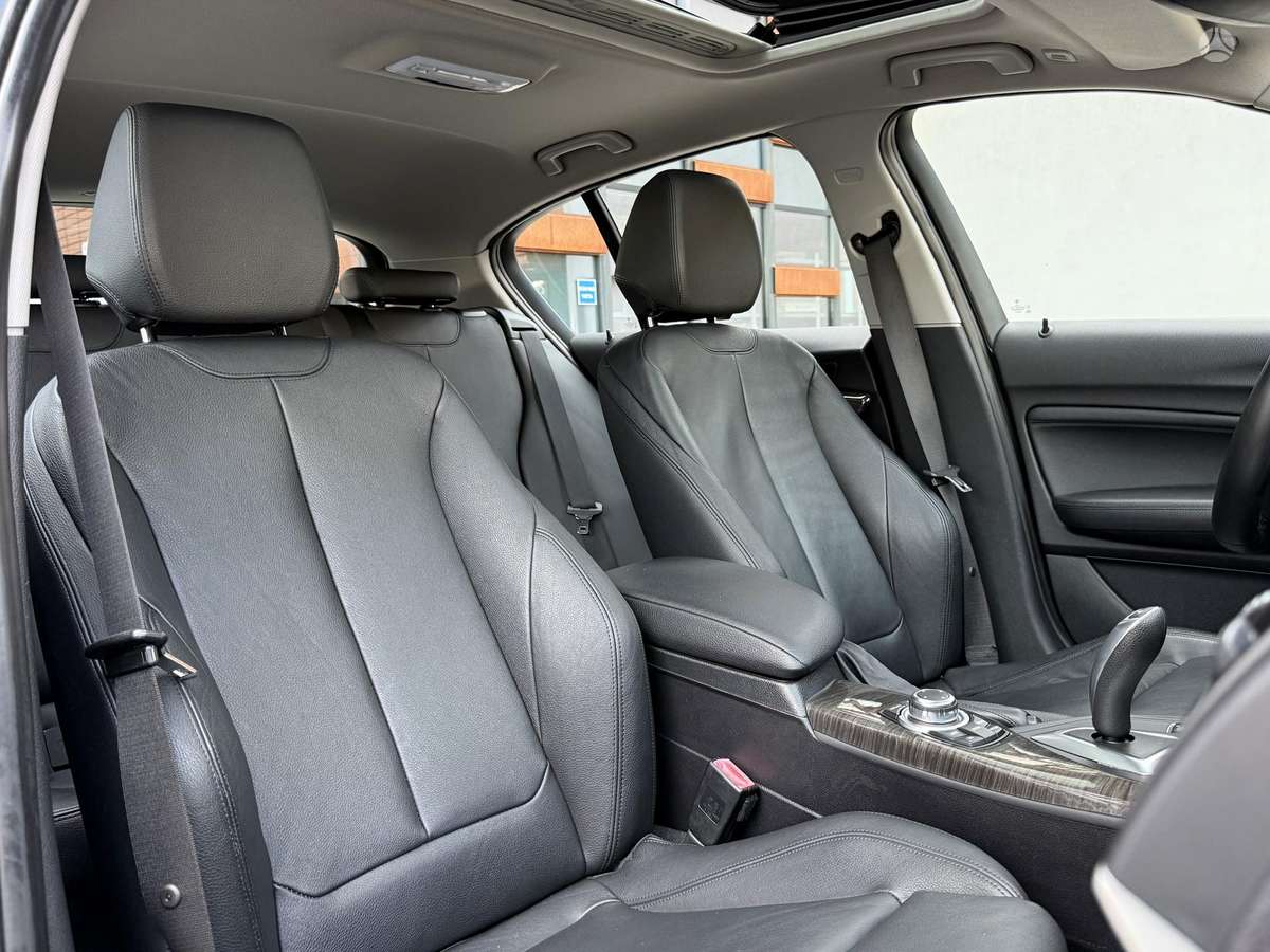 BMW 118, 1.6 l., Хэтчбек