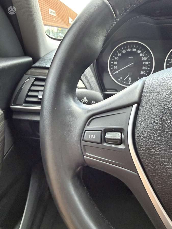 BMW 118, 1.6 l., Хэтчбек