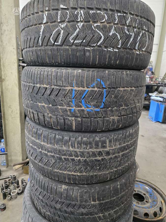 -Kita-, universalios 235/40 R18