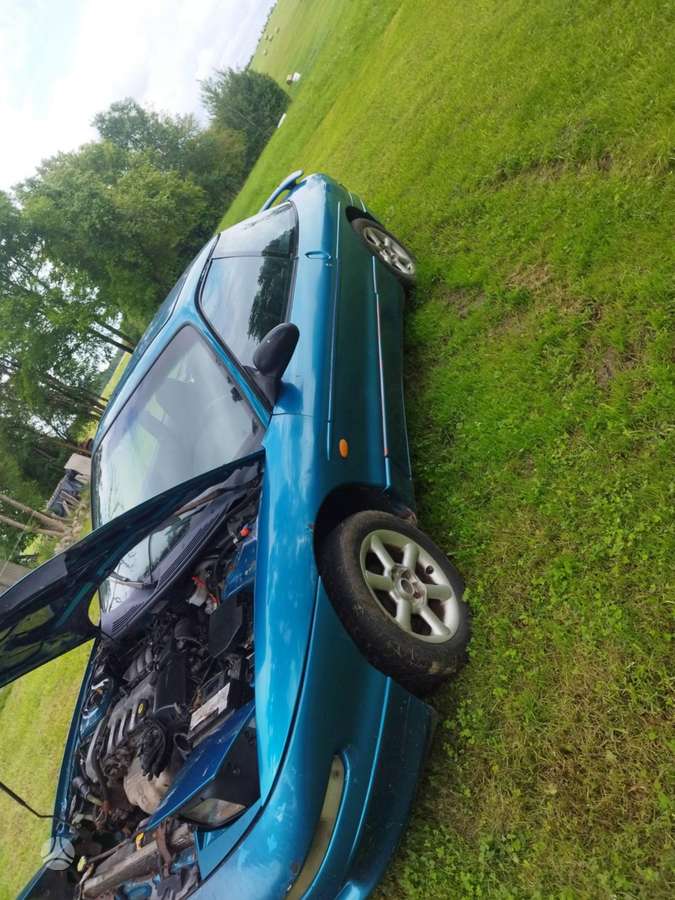 Ford Probe, 2.0 l., coupe
