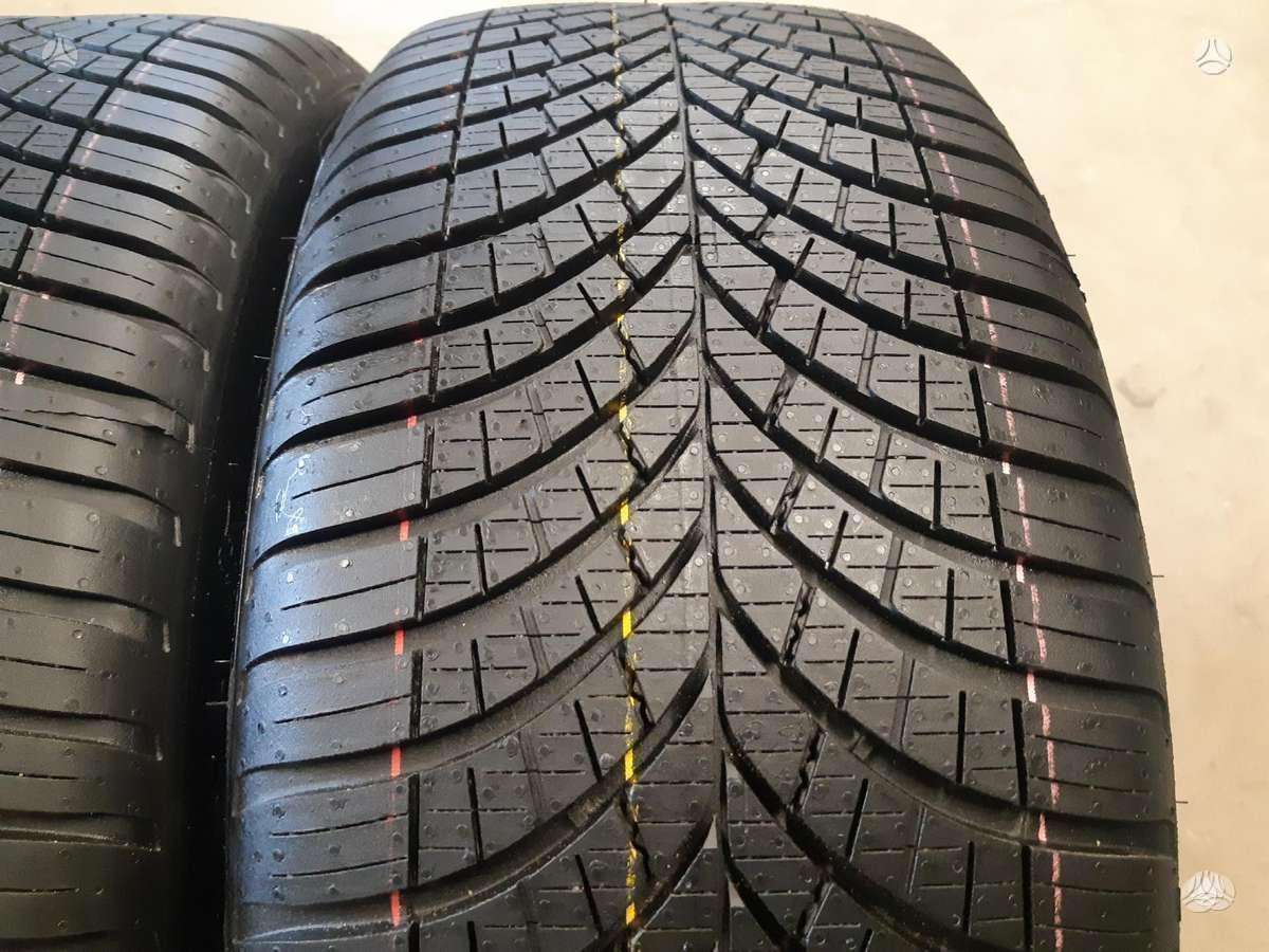 Goodyear 2023m Vector4S GEN-3 SUV, winter 255/40 R21