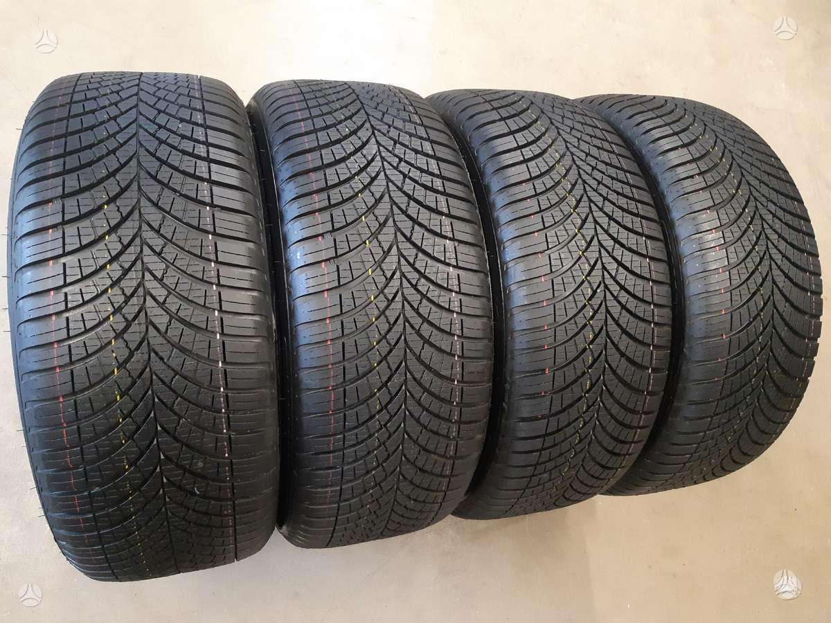 Goodyear 2023m Vector4S GEN-3 SUV, winter 255/40 R21