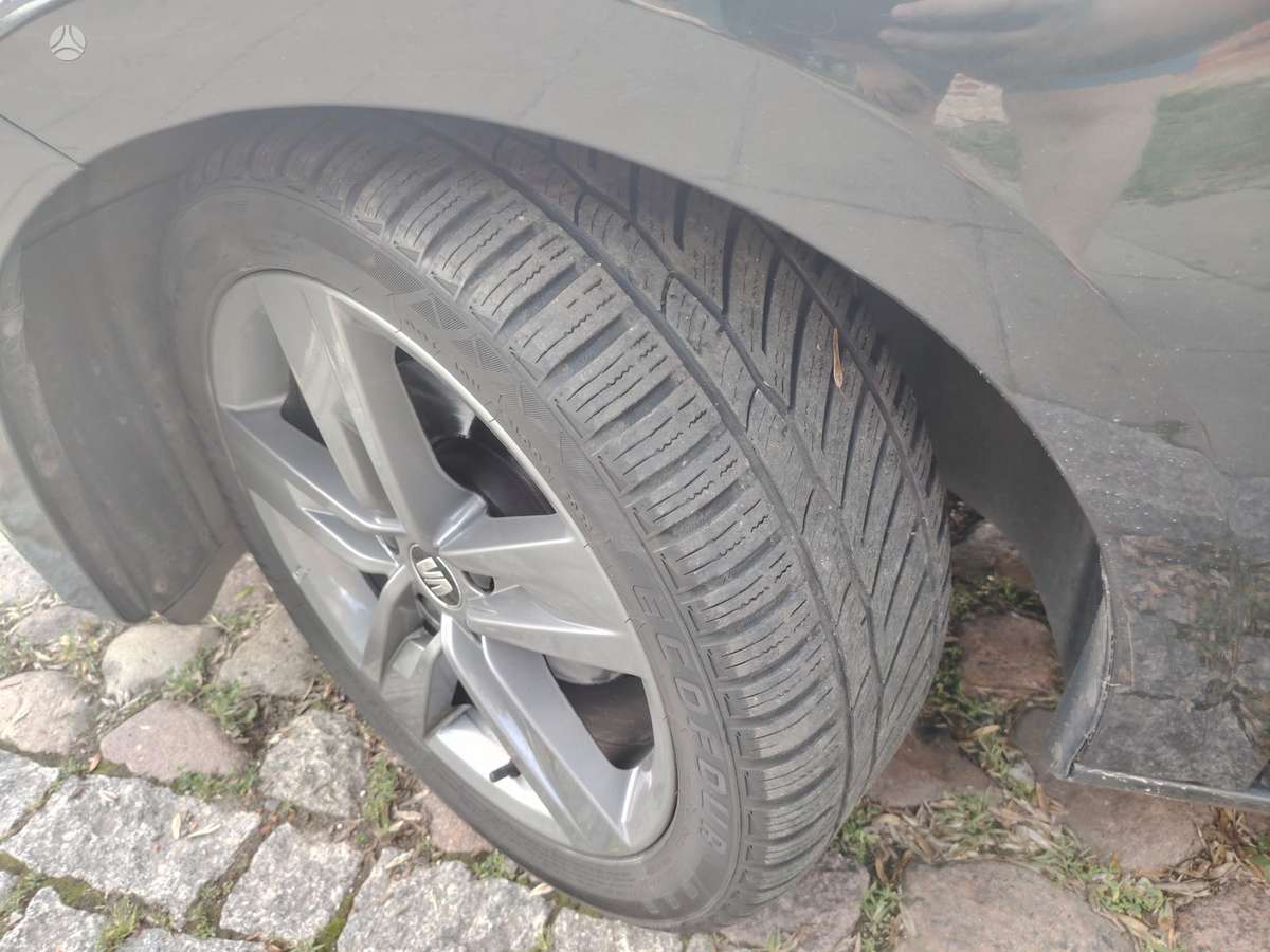 Seat Leon, 1.5 l., Универсал