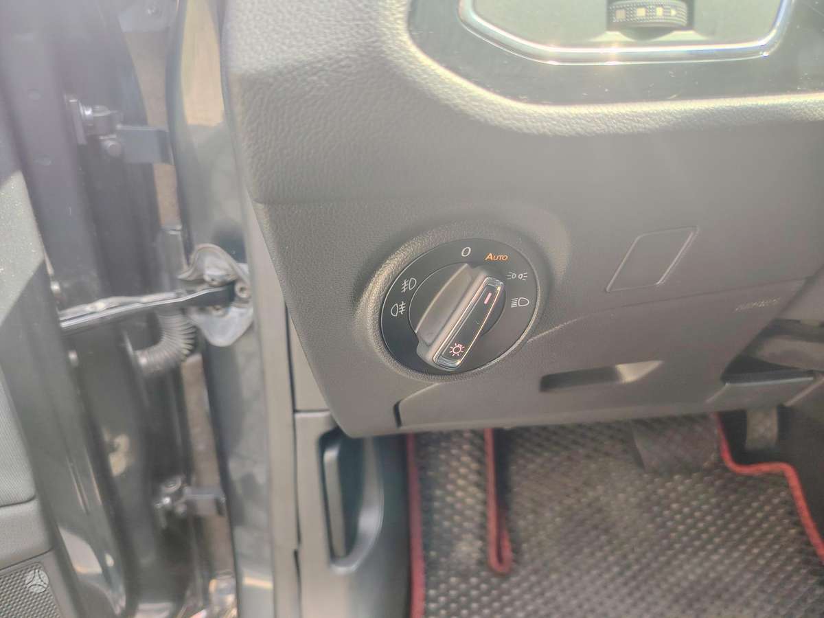 Seat Leon, 1.5 l., Универсал