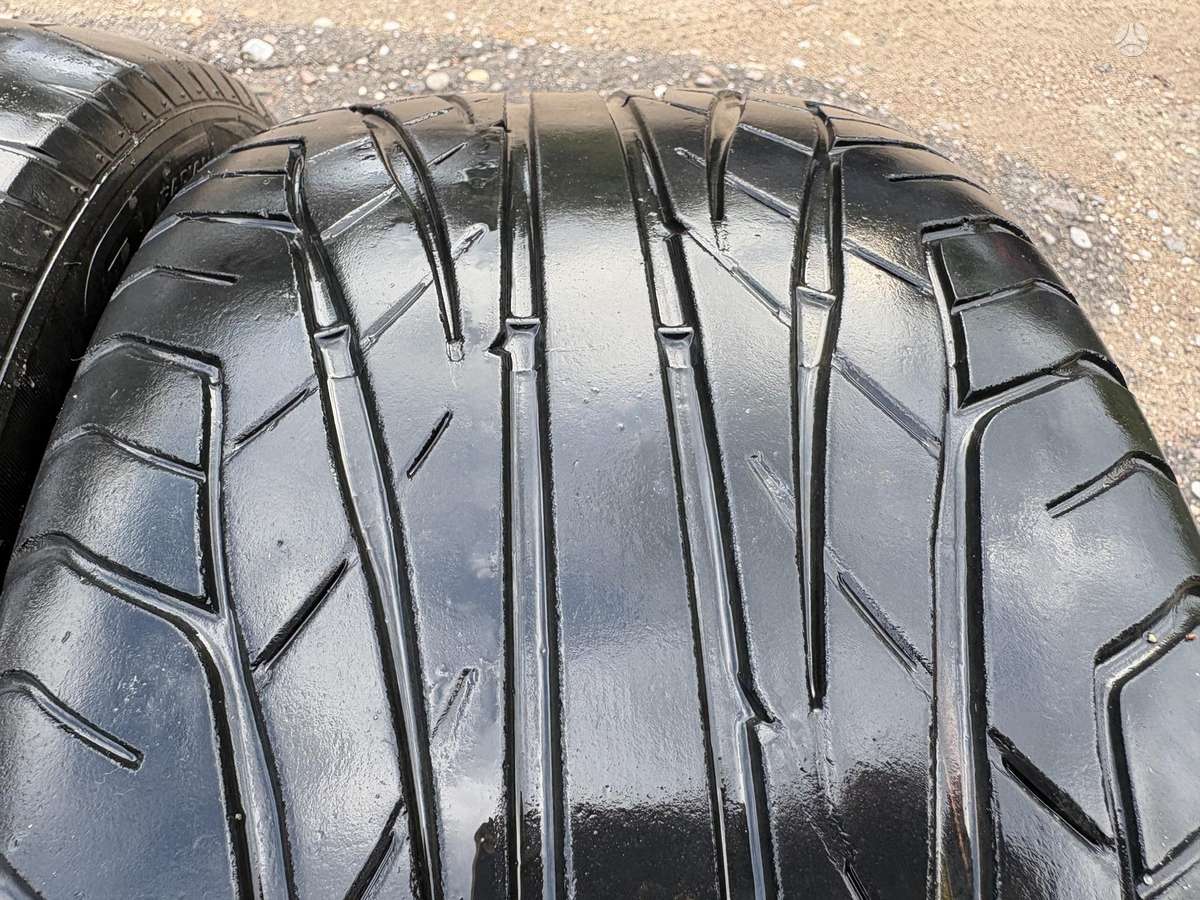 AEZ, light alloy, R17