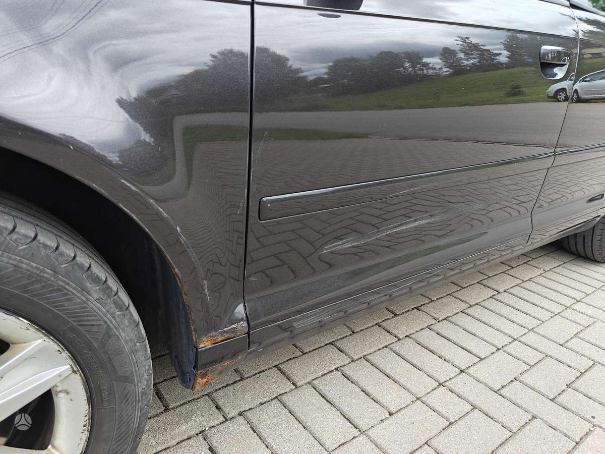 Audi A3, 1.2 l., hatchback