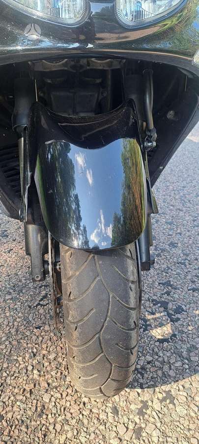 Yamaha TMAX 500 500cc, scooters / mopeds