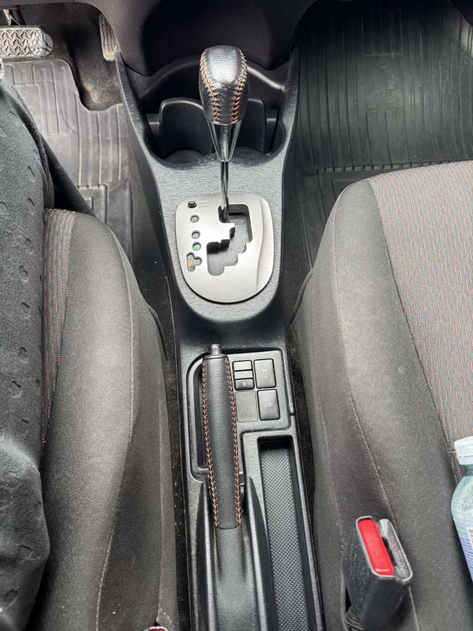 Toyota Yaris - 11