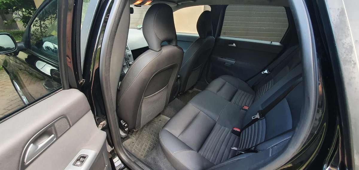 Volvo V50, 1.6 l., Универсал