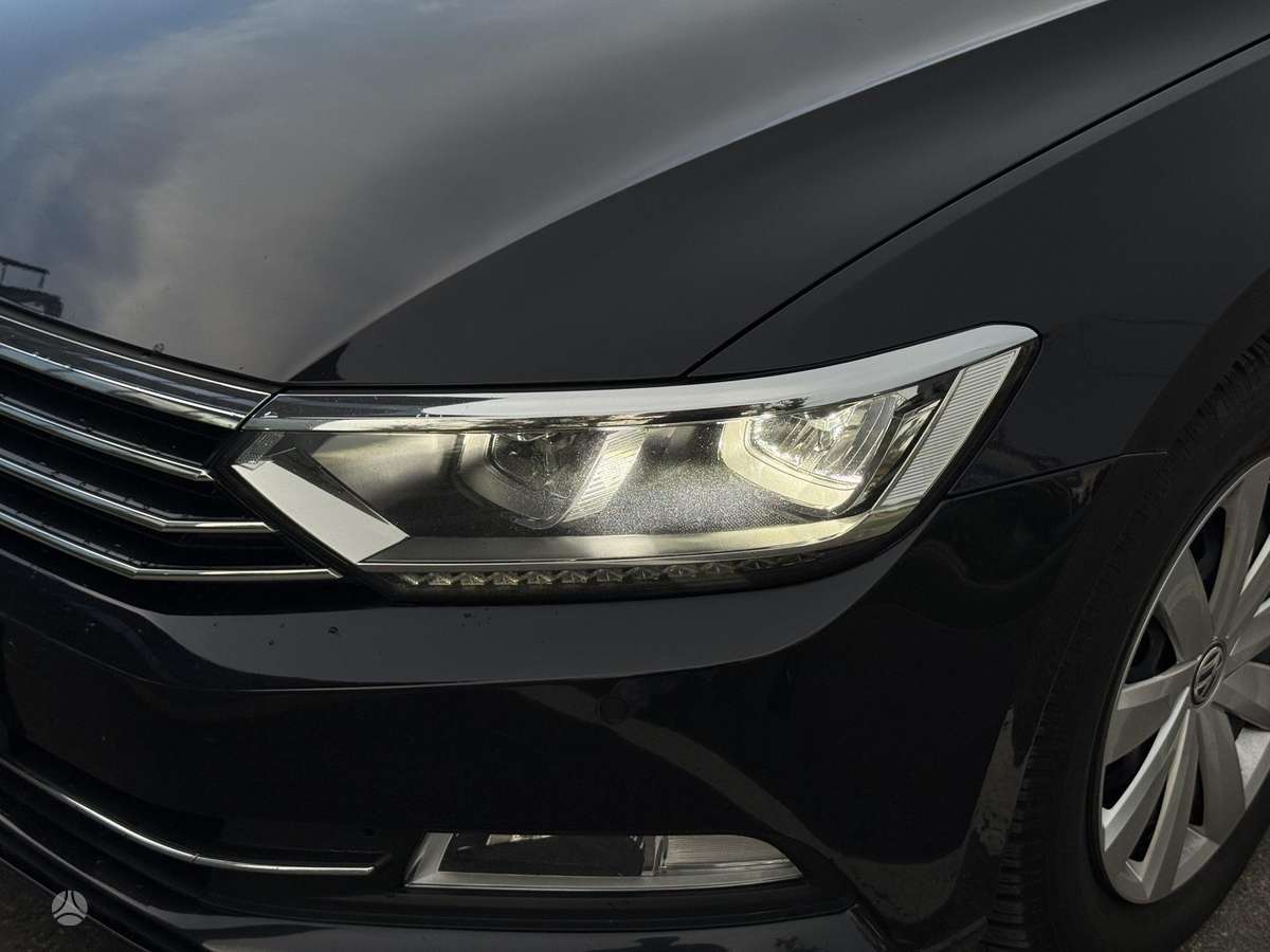 Volkswagen Passat, 1.4 l., Универсал