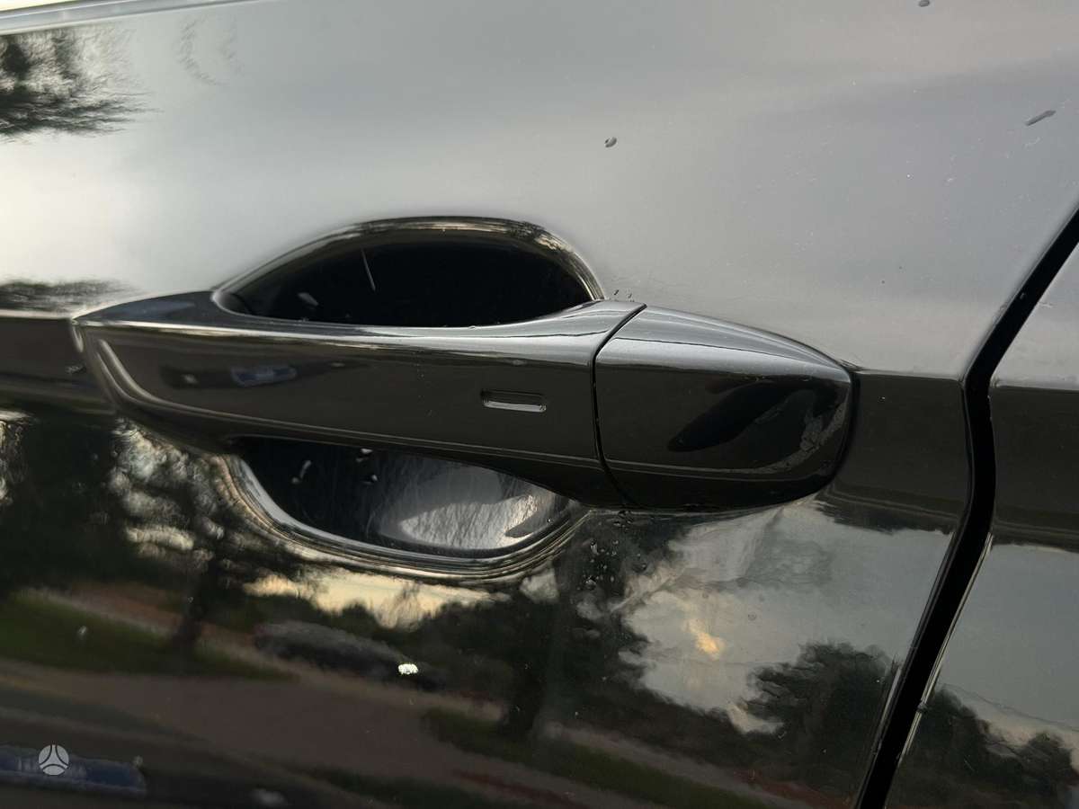 Volkswagen Passat, 1.4 l., Универсал