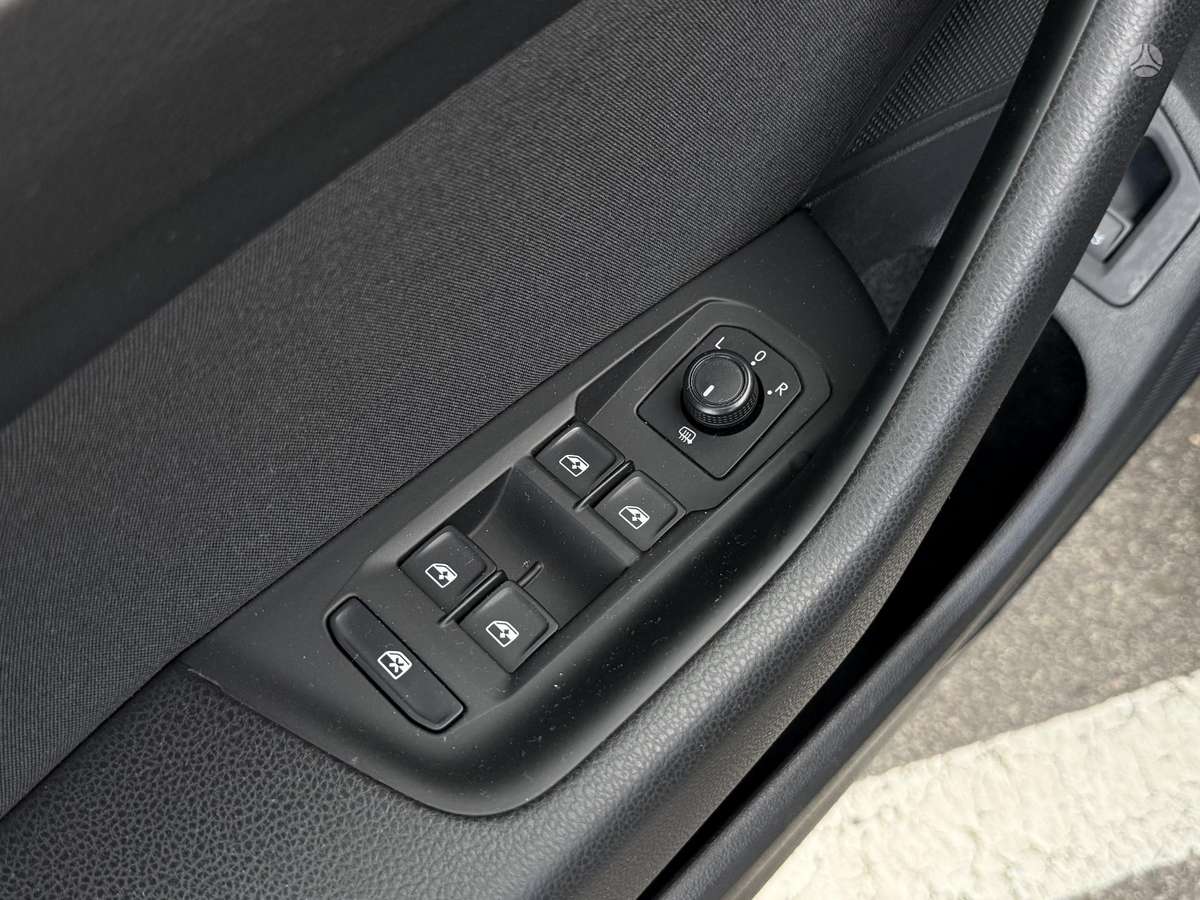 Volkswagen Passat, 1.4 l., Универсал