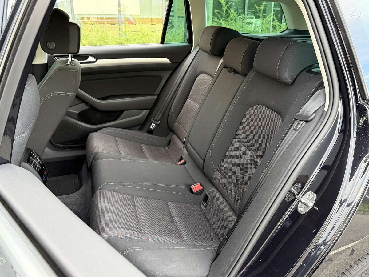 Volkswagen Passat, 1.4 l., Универсал