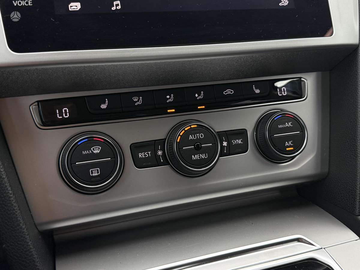 Volkswagen Passat, 1.4 l., Универсал