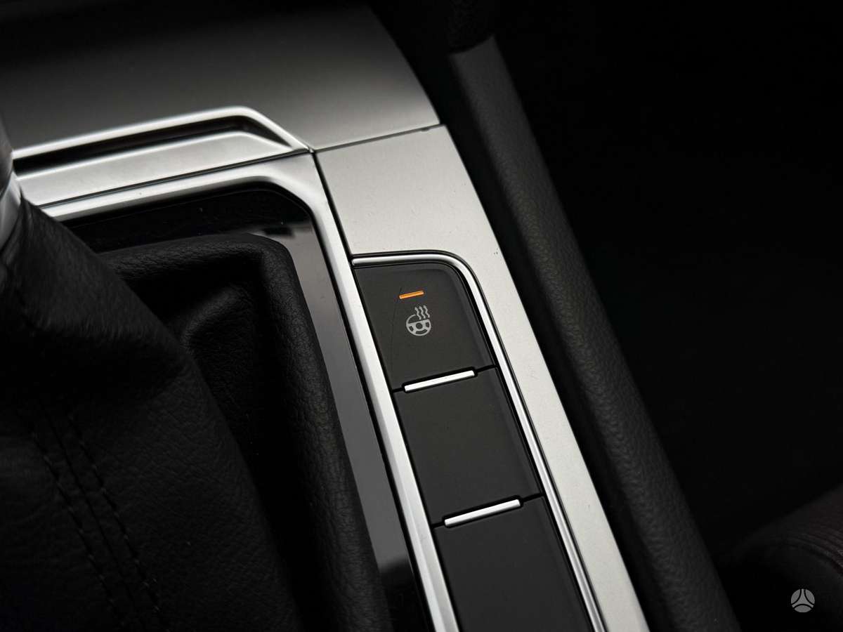 Volkswagen Passat, 1.4 l., Универсал