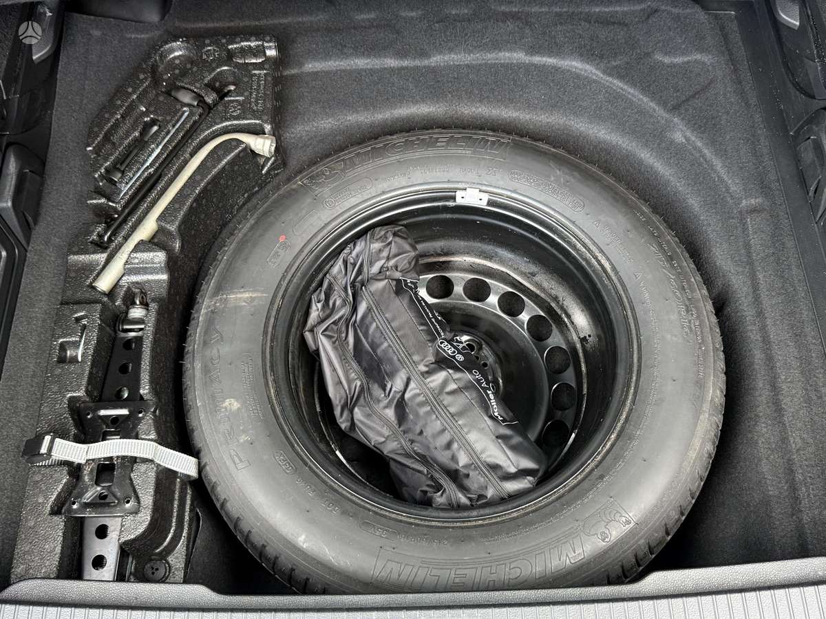 Volkswagen Passat, 1.4 l., Универсал