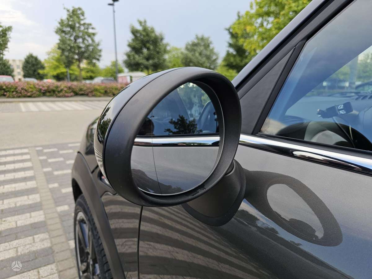 Mini Countryman S, 2.0 l., hatchback