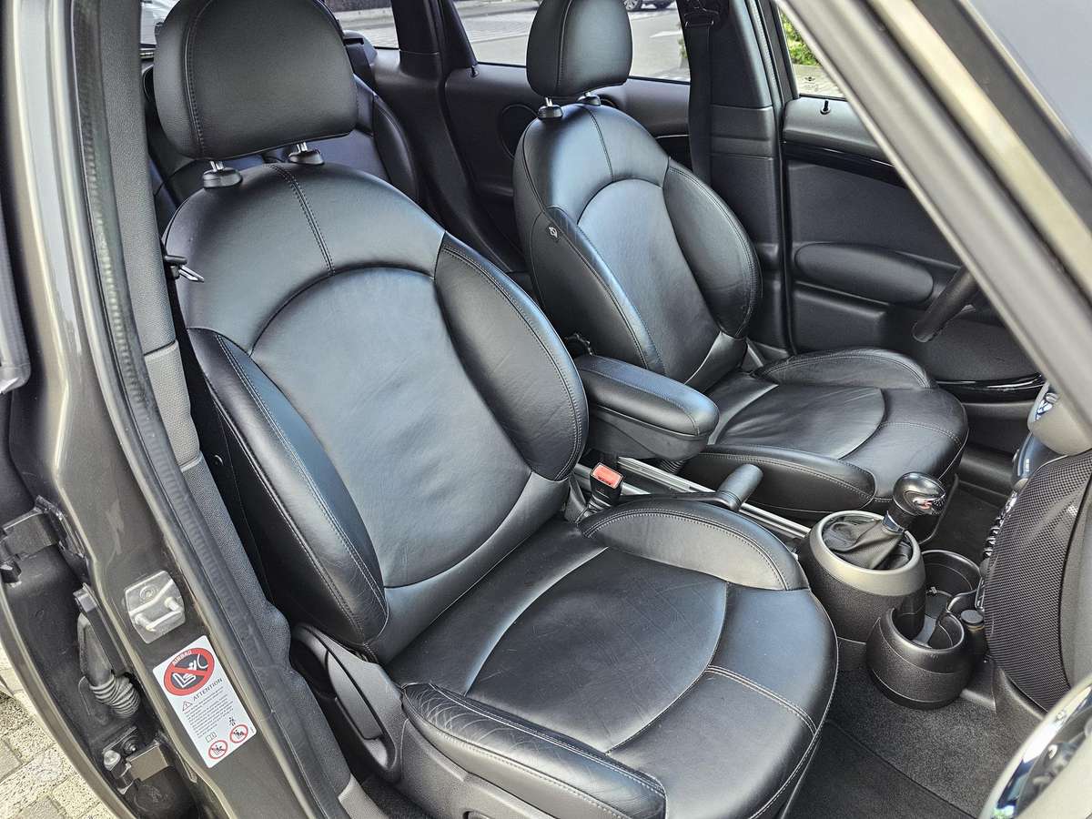 Mini Countryman S, 2.0 l., hatchback