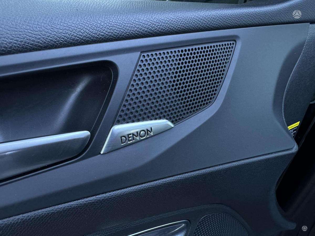 Peugeot 308, 1.2 l., hatchback
