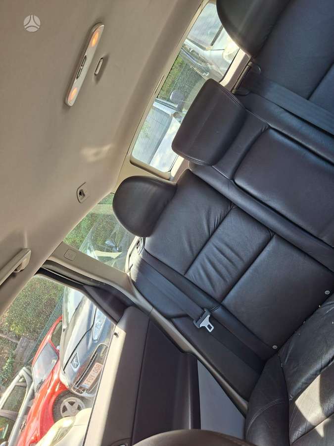 Volvo V50, 2.4 l., Универсал