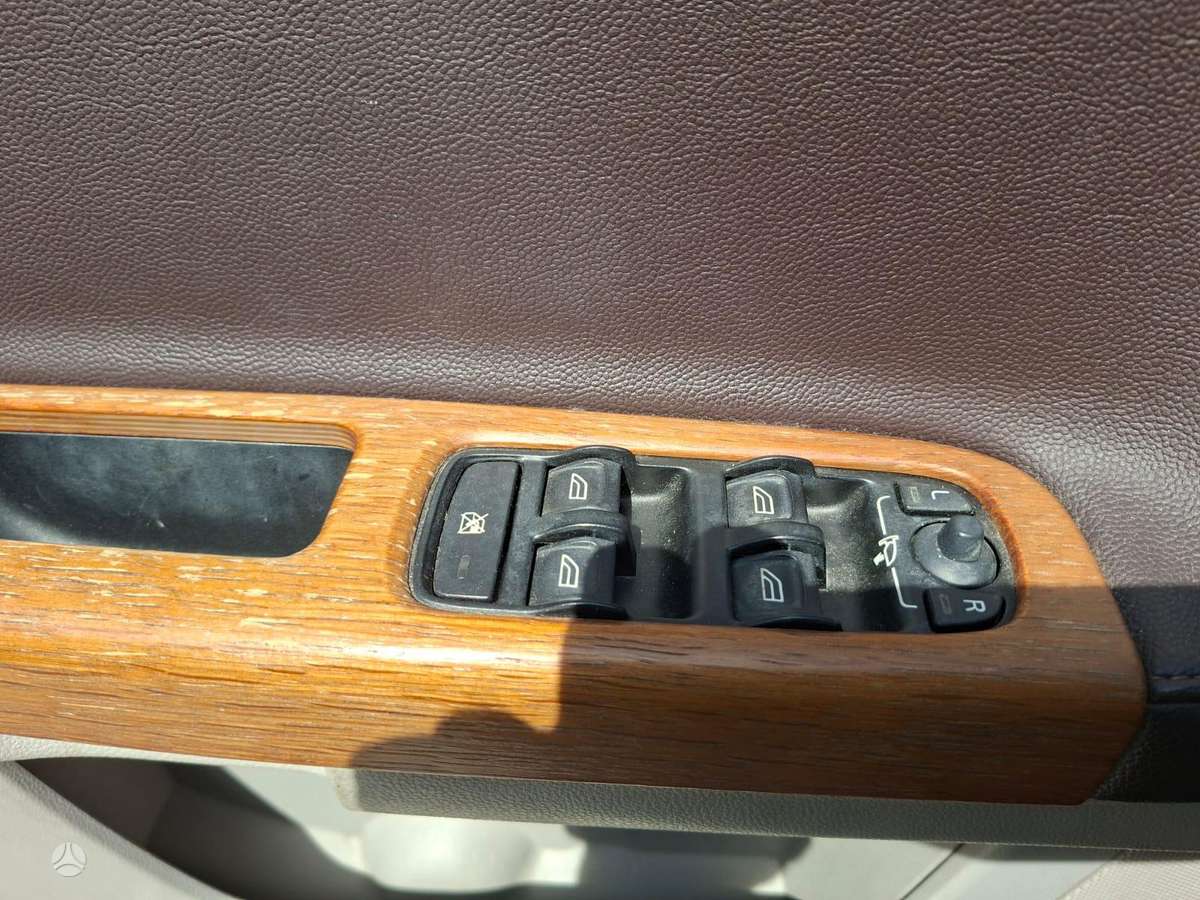Volvo V50, 2.4 l., Универсал