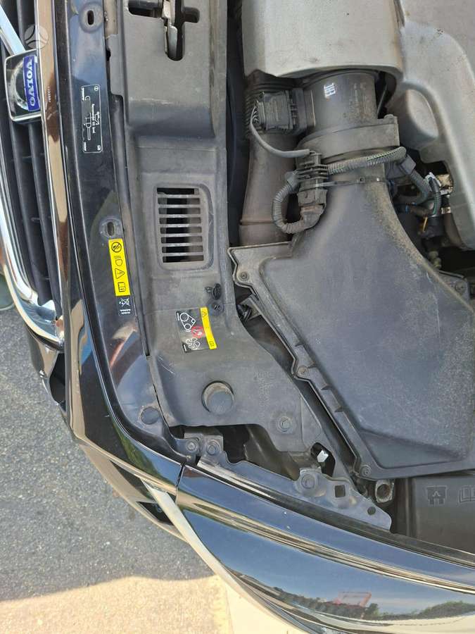 Volvo V50, 2.4 l., wagon