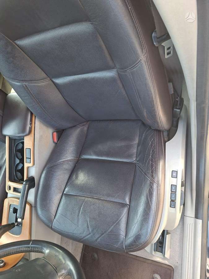 Volvo V50, 2.4 l., Универсал
