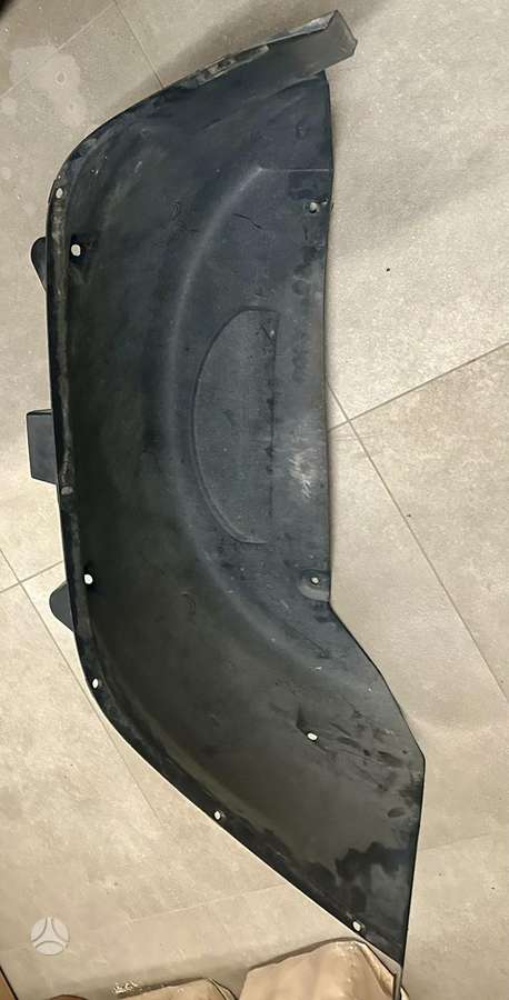 Jeep Wrangler spārni