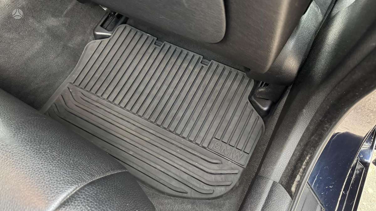 BMW 520, 2.0 l., wagon