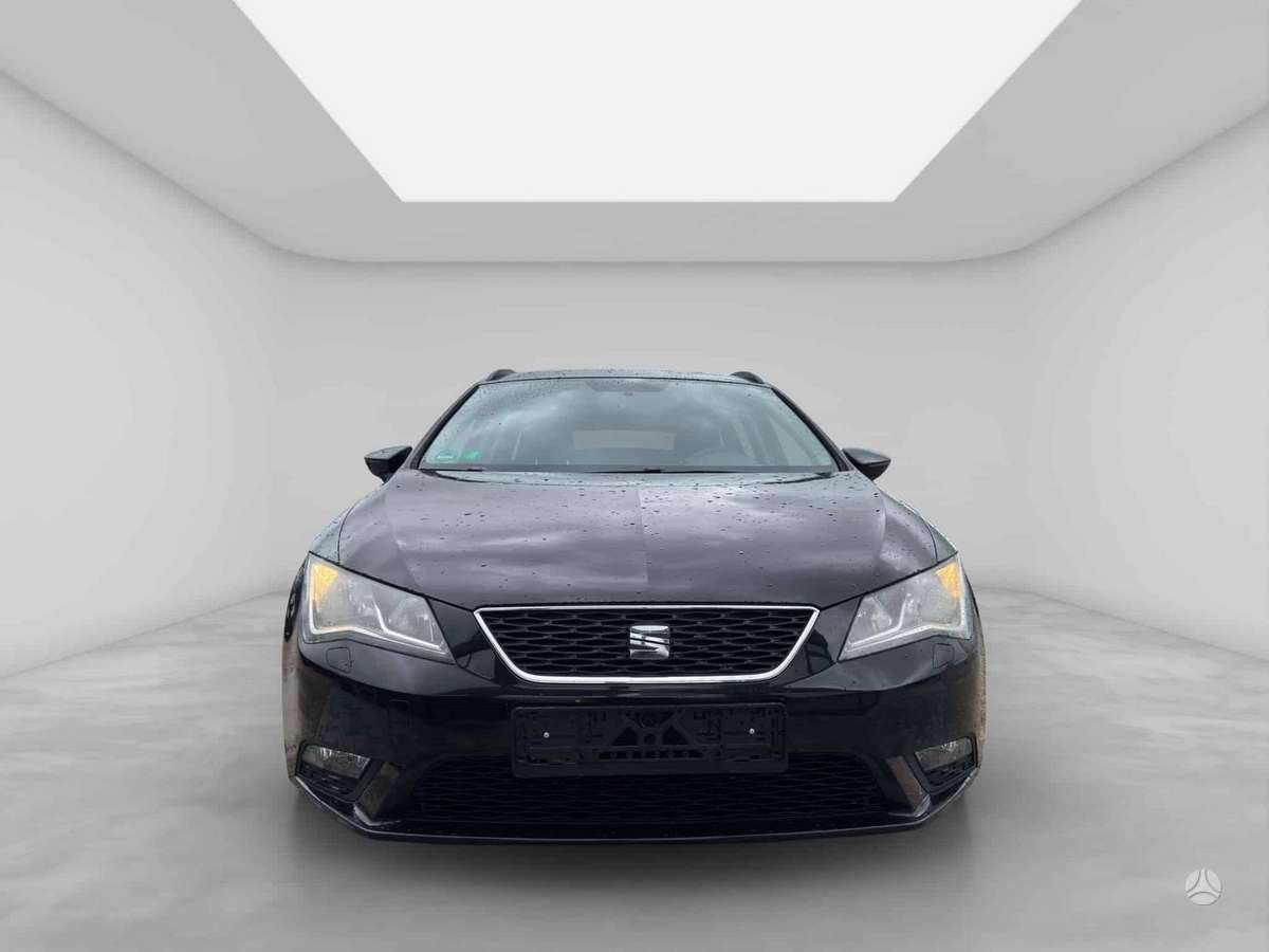 SEAT Leon - 2