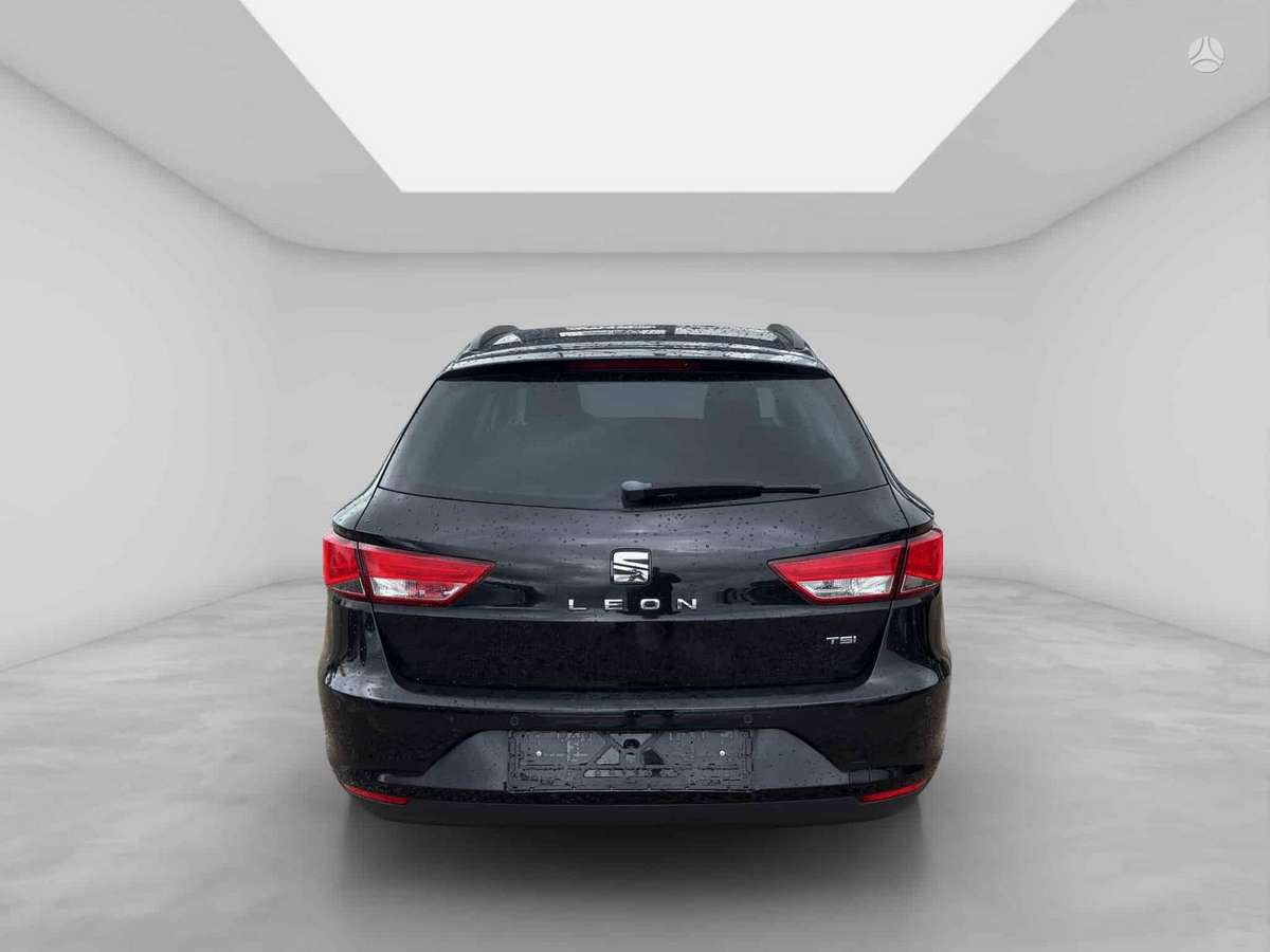 SEAT Leon - 5