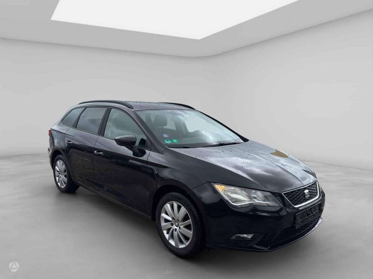 SEAT Leon - 8