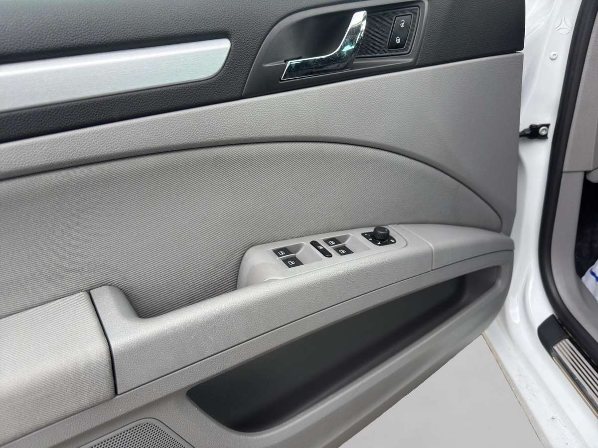 Skoda Superb, 1.6 l., Универсал