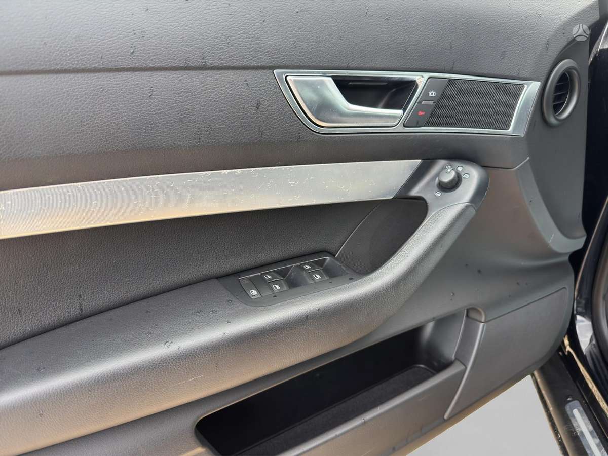 Audi A6, 3.0 l., Универсал