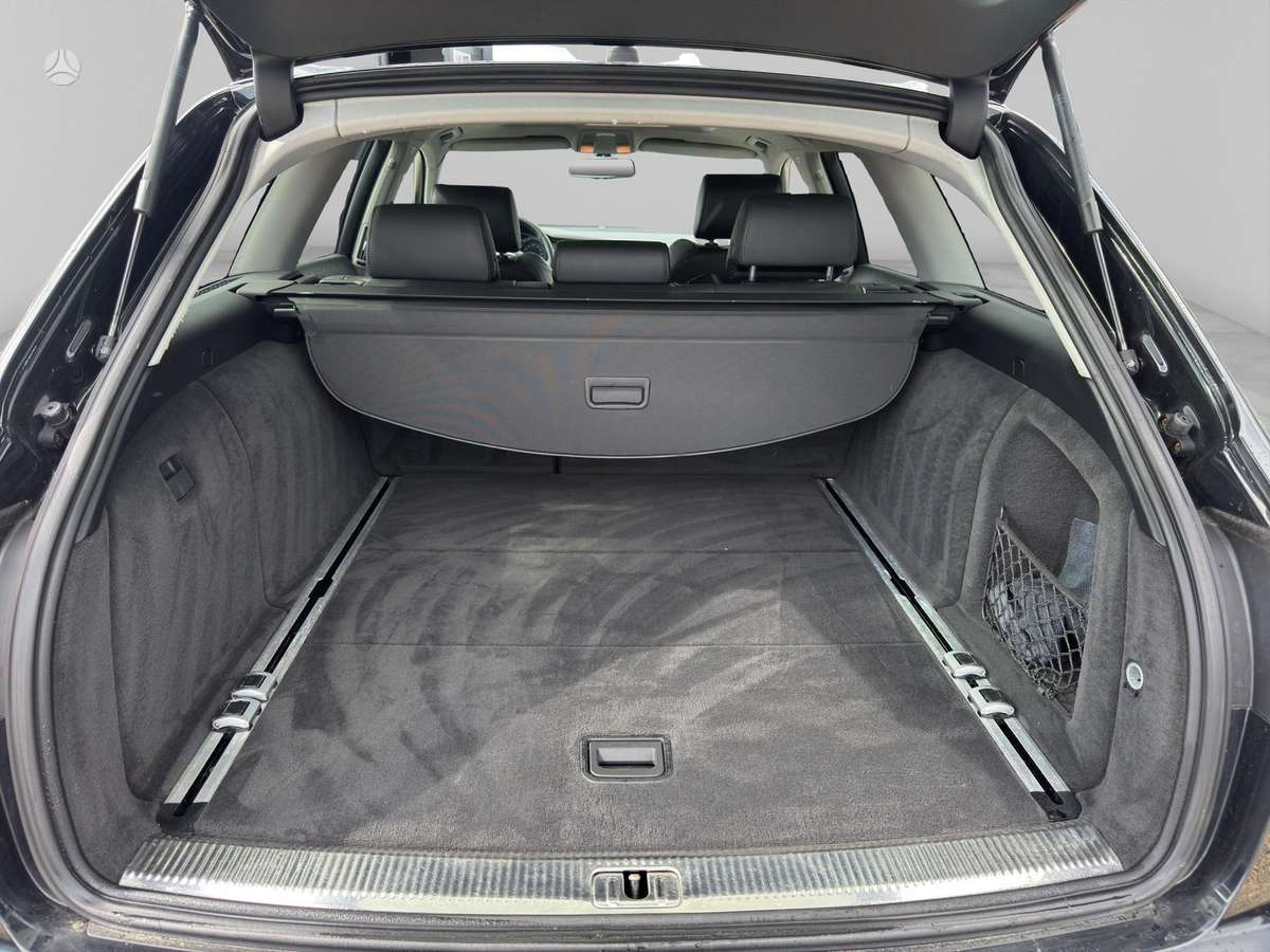 Audi A6, 3.0 l., Универсал