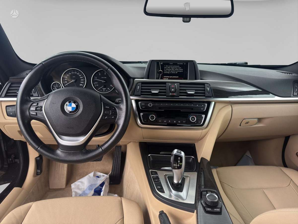 BMW 430, 3.0 l., coupe