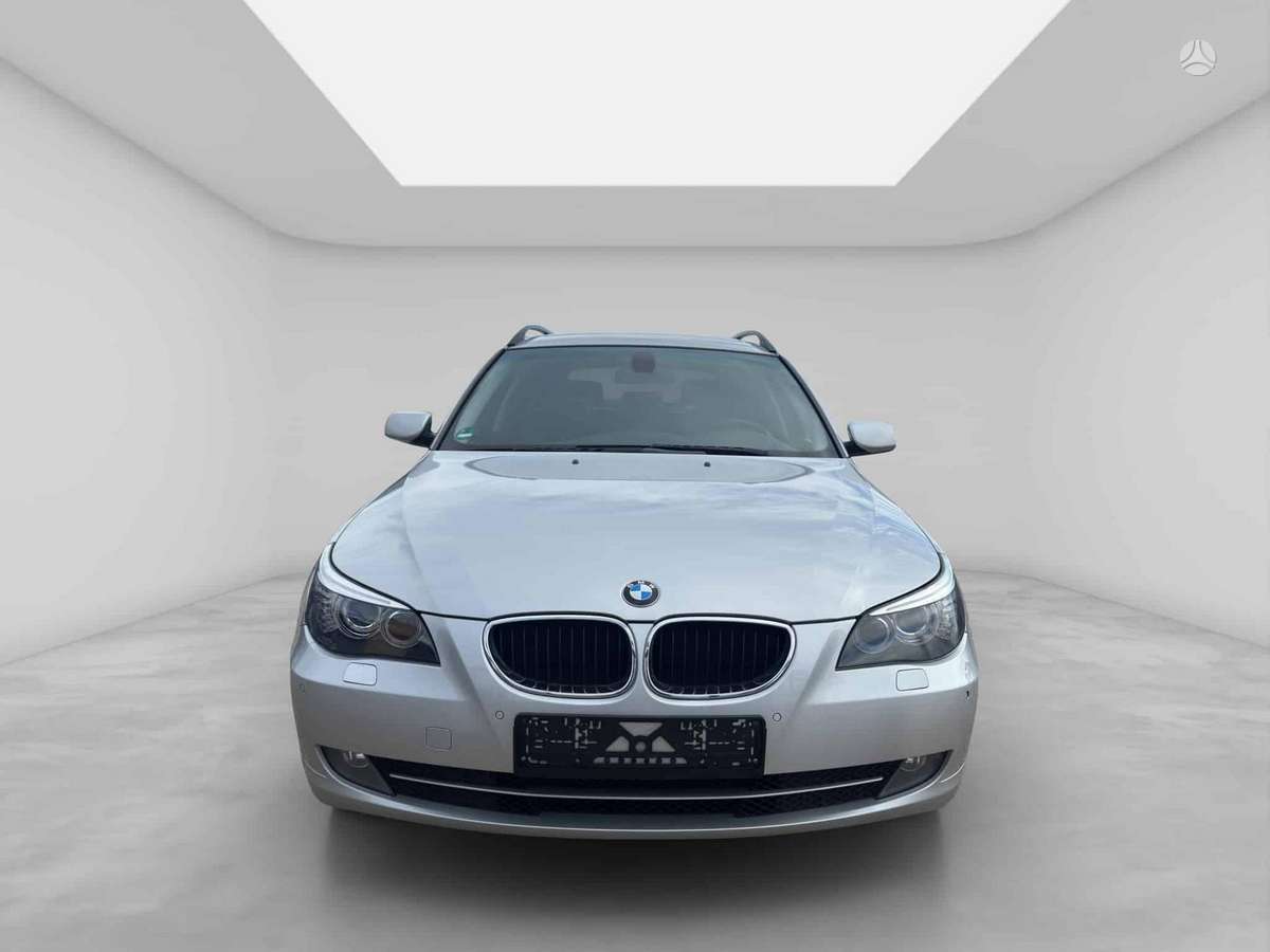 BMW 520, 2.0 l., Универсал