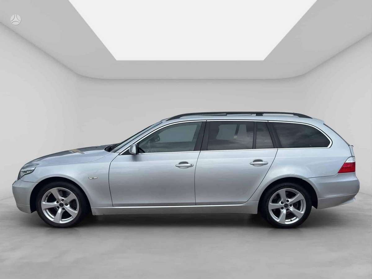 BMW 520, 2.0 l., Универсал