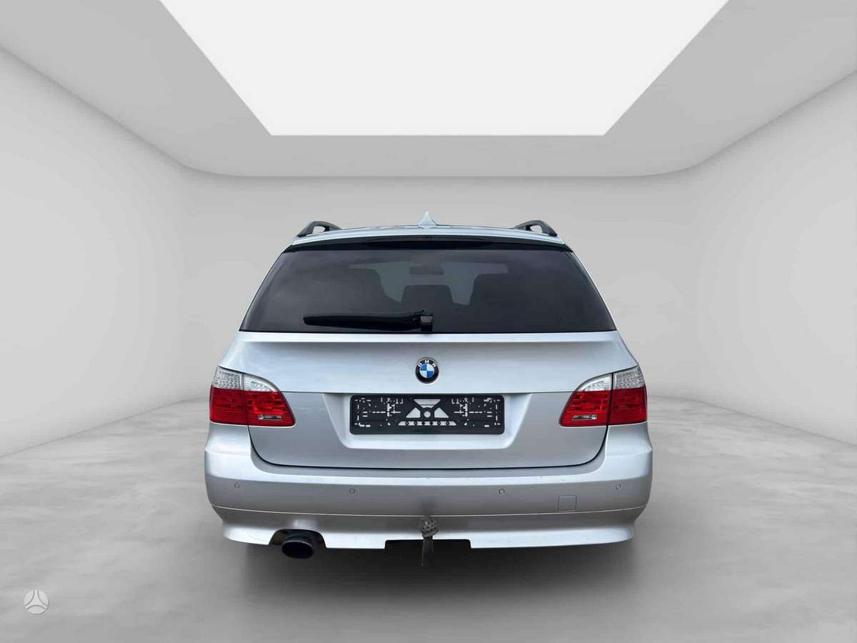 BMW 520, 2.0 l., Универсал